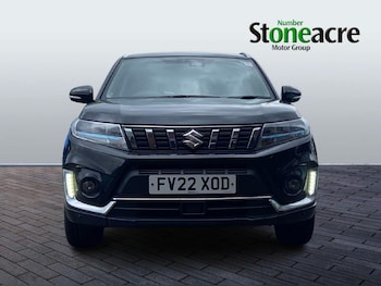 Used Suzuki Vitara 2022 for sale - 79236329: Photo