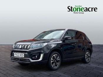 Used Suzuki Vitara 2022 for sale - 79236329: Photo