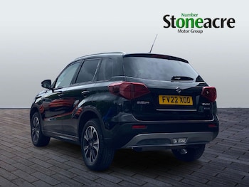 Used Suzuki Vitara 2022 for sale - 79236329: Photo
