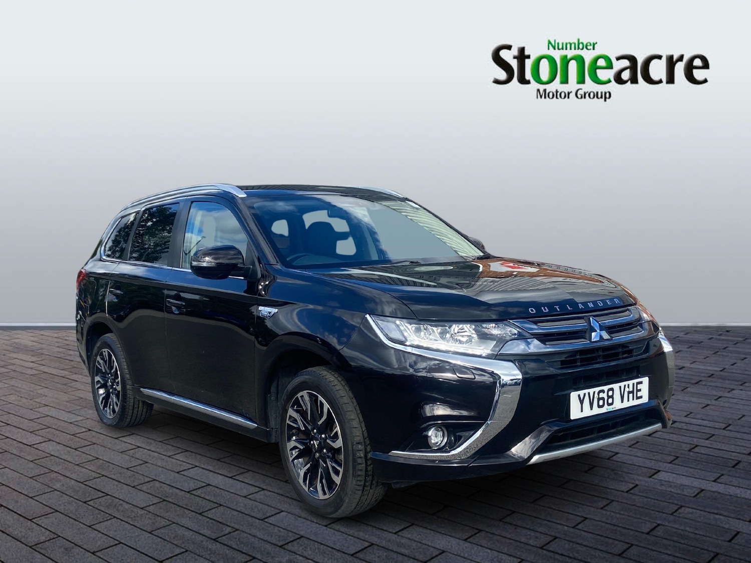 Used Mitsubishi Outlander 2019 for sale - 76137864: Photo 1