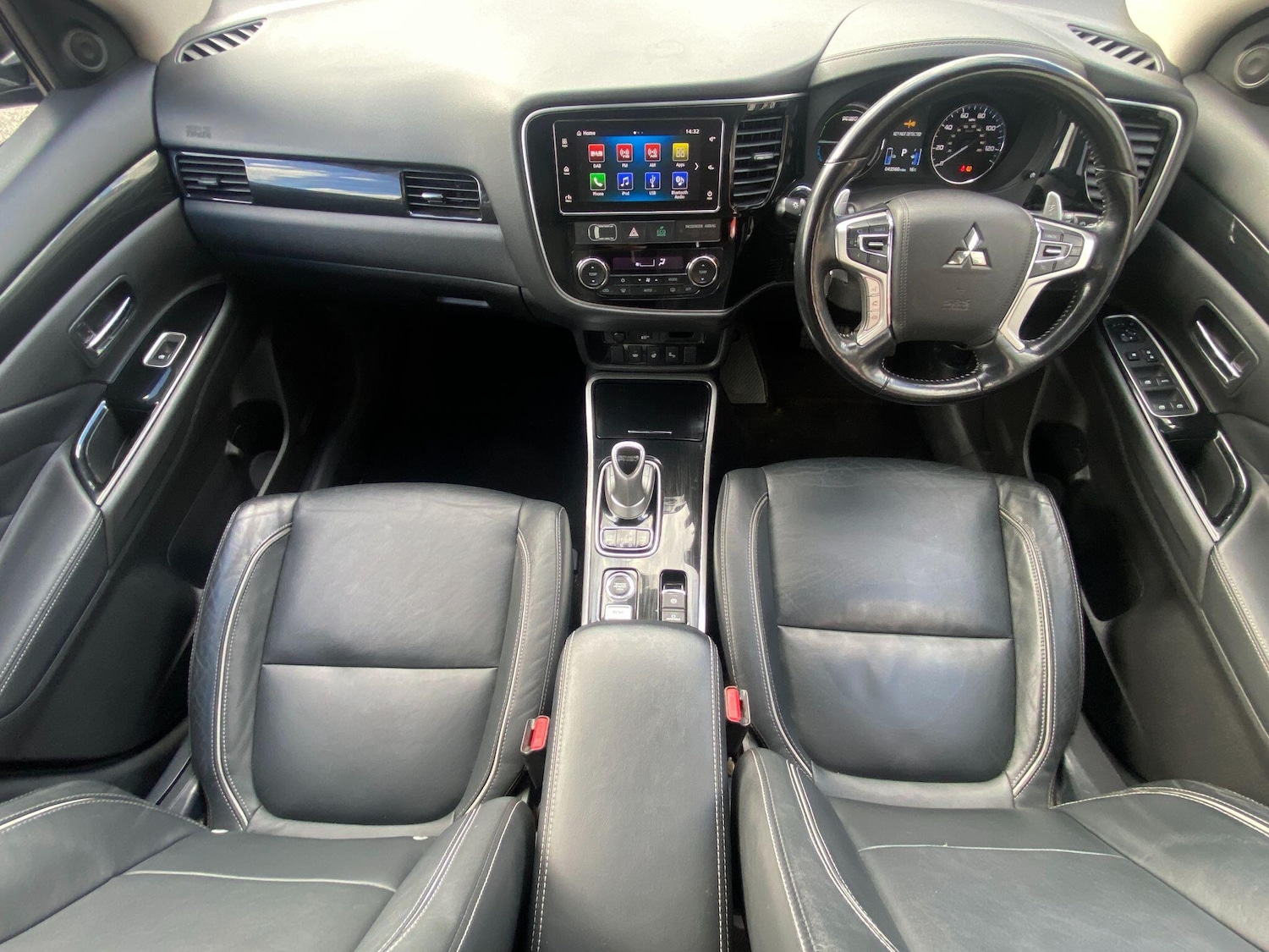Used Mitsubishi Outlander 2019 for sale - 76137864: Photo 13