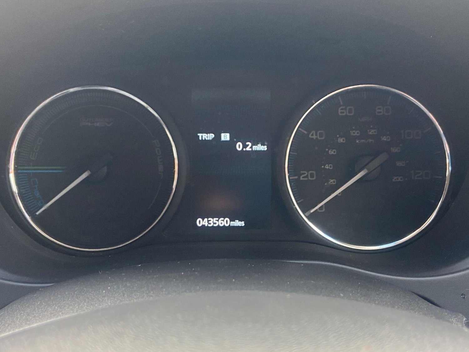 Used Mitsubishi Outlander 2019 for sale - 76137864: Photo 14