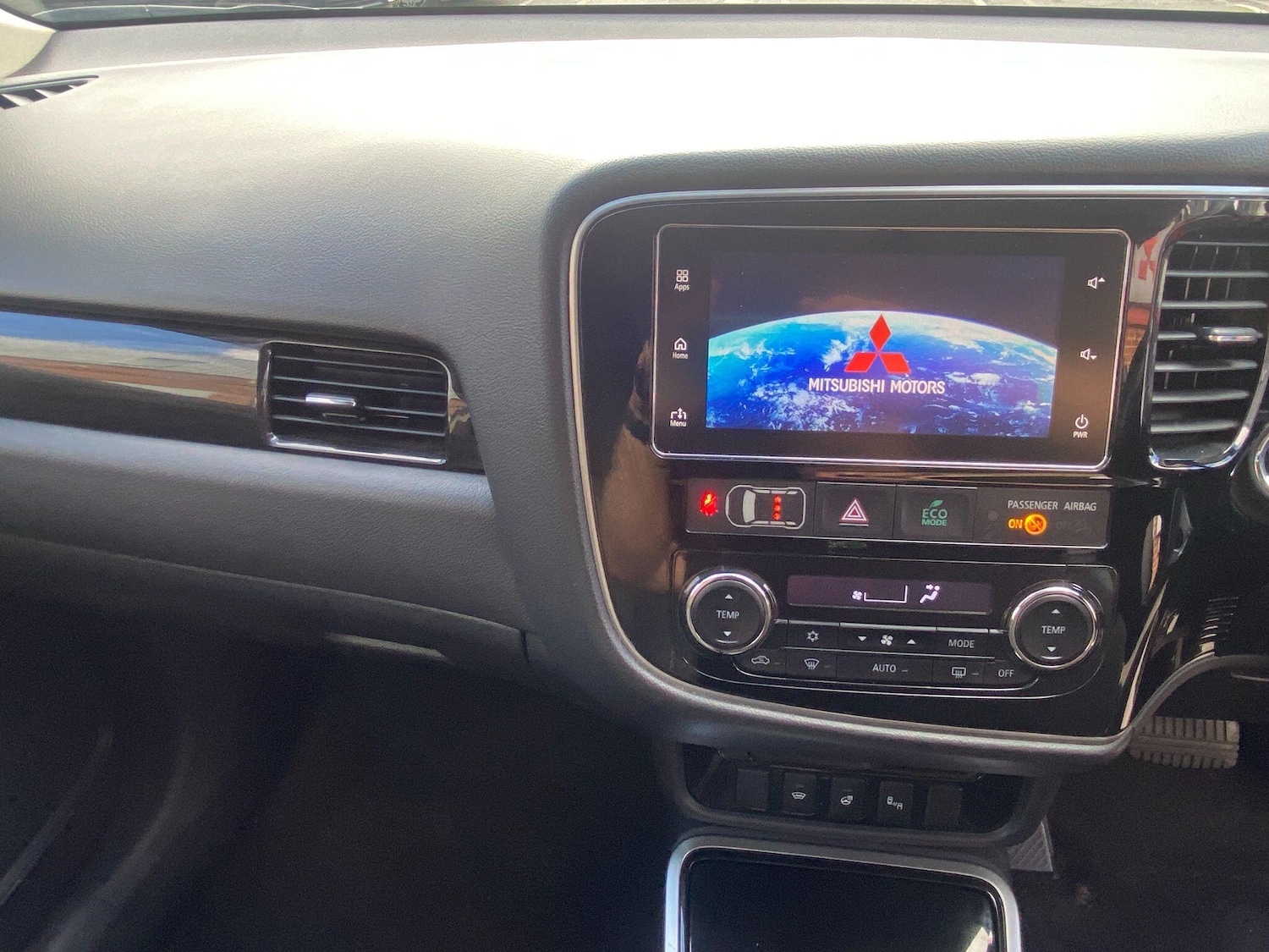 Used Mitsubishi Outlander 2019 for sale - 76137864: Photo 15