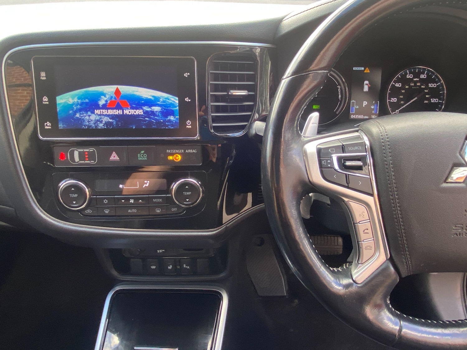 Used Mitsubishi Outlander 2019 for sale - 76137864: Photo 16