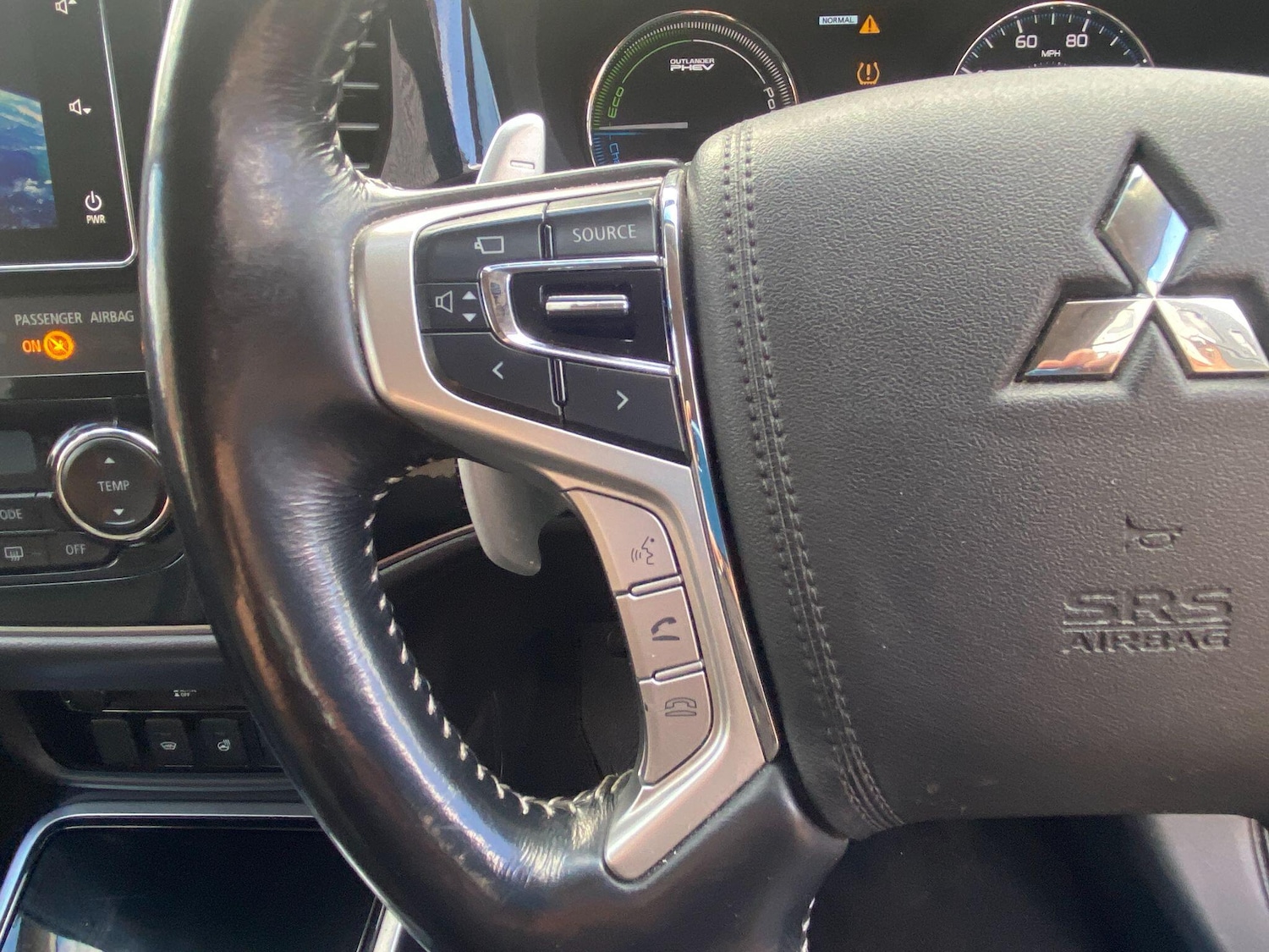 Used Mitsubishi Outlander 2019 for sale - 76137864: Photo 17