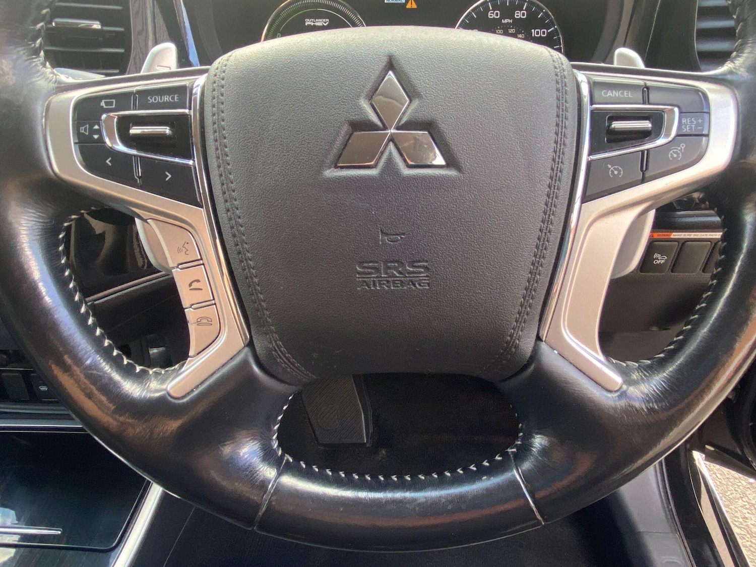 Used Mitsubishi Outlander 2019 for sale - 76137864: Photo 19
