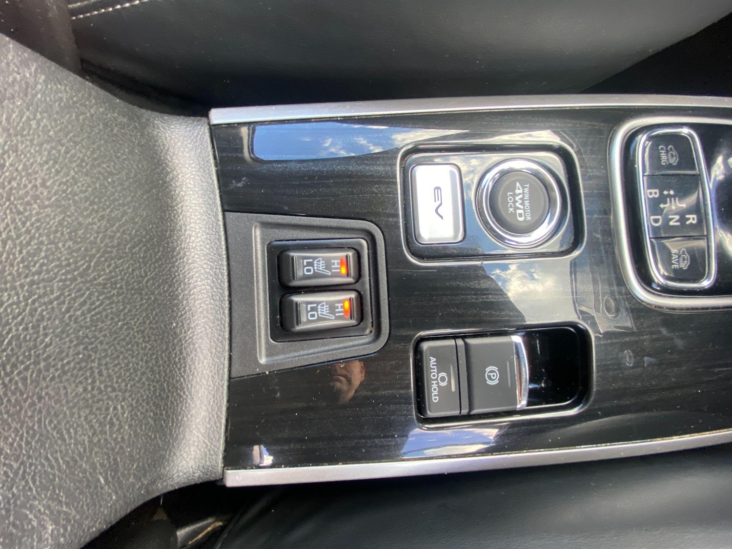 Used Mitsubishi Outlander 2019 for sale - 76137864: Photo 22