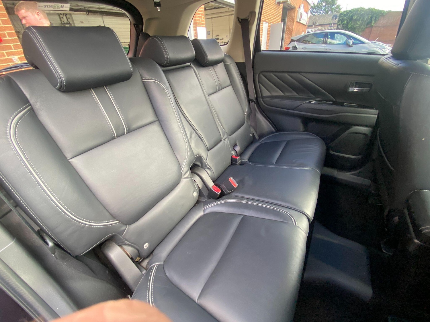 Used Mitsubishi Outlander 2019 for sale - 76137864: Photo 23