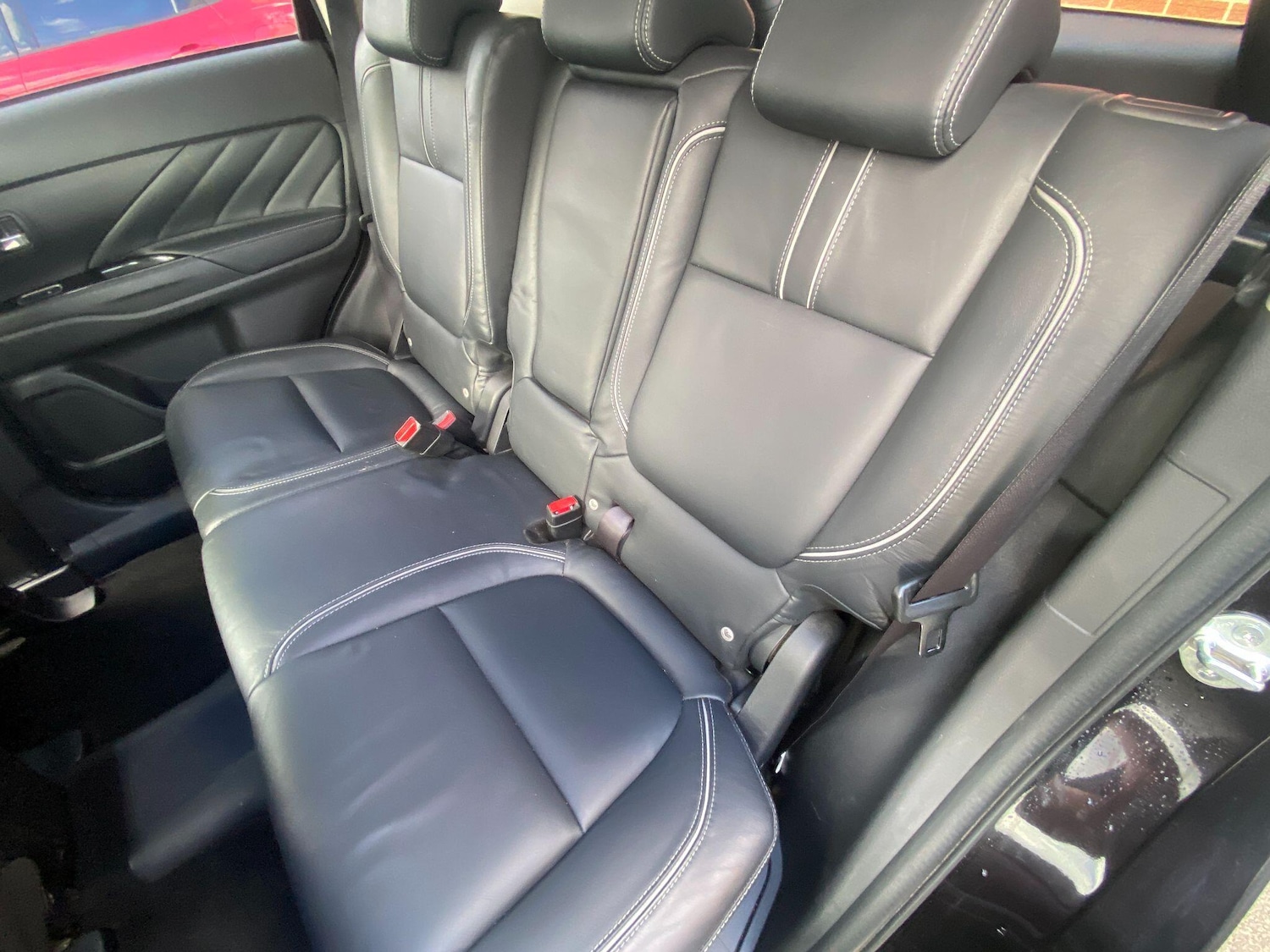 Used Mitsubishi Outlander 2019 for sale - 76137864: Photo 24