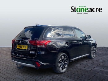 Used Mitsubishi Outlander 2019 for sale - 76137864: Photo 3