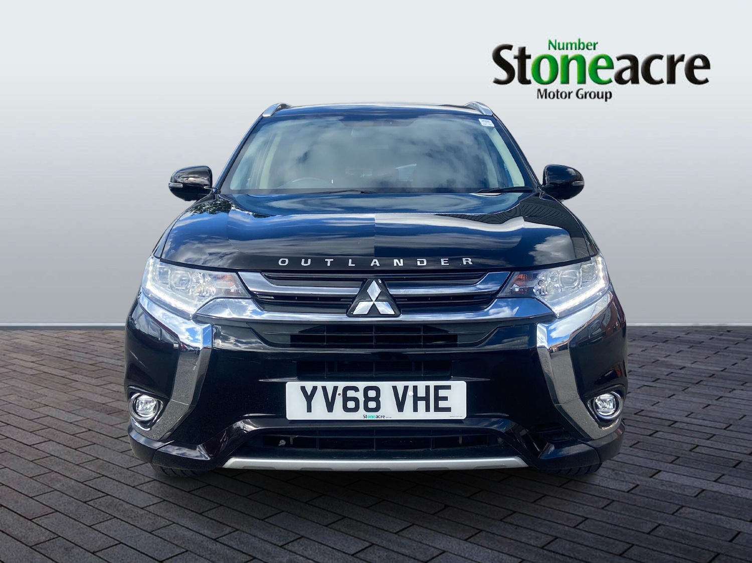 Used Mitsubishi Outlander 2019 for sale - 76137864: Photo 5