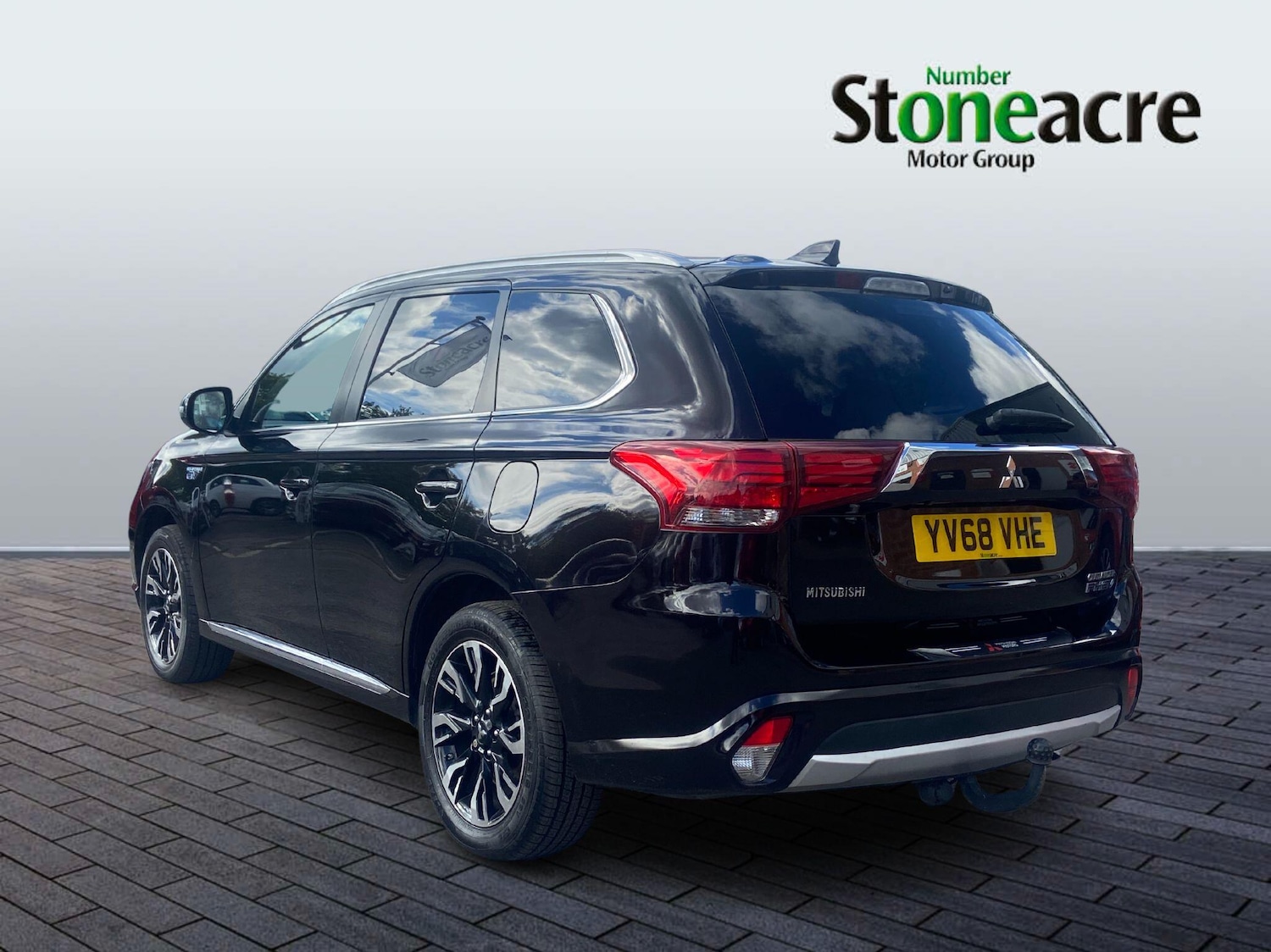 Used Mitsubishi Outlander 2019 for sale - 76137864: Photo 7