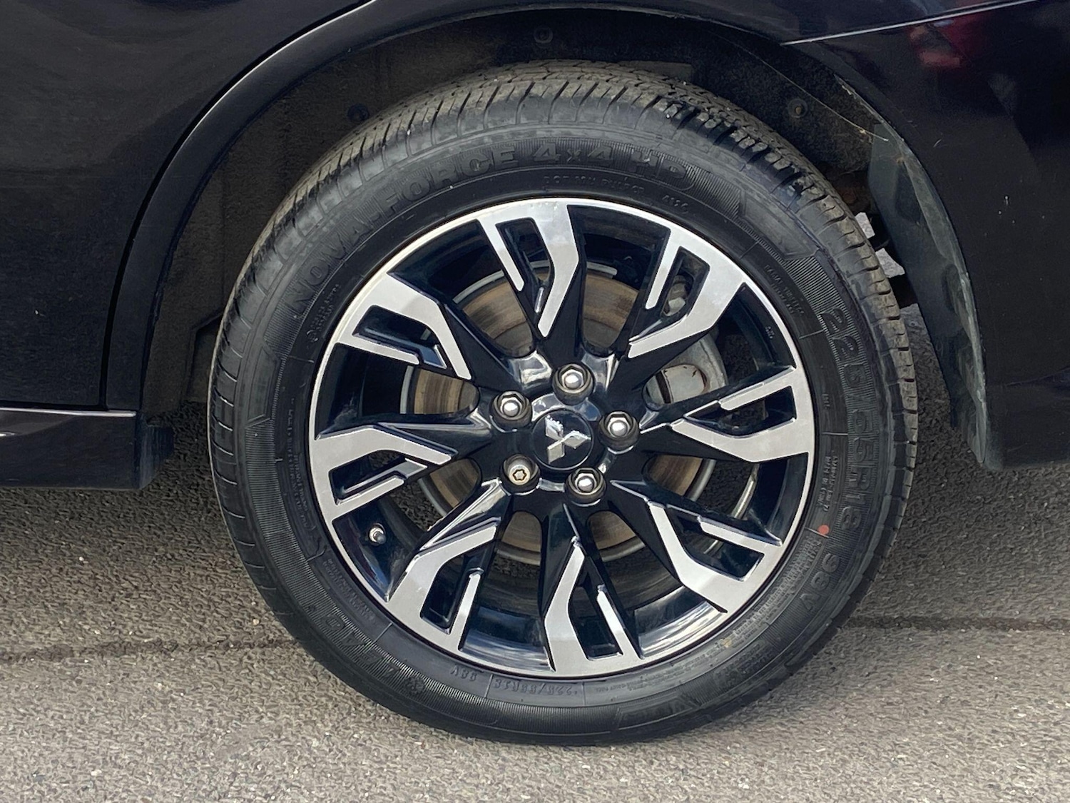 Used Mitsubishi Outlander 2019 for sale - 76137864: Photo 9