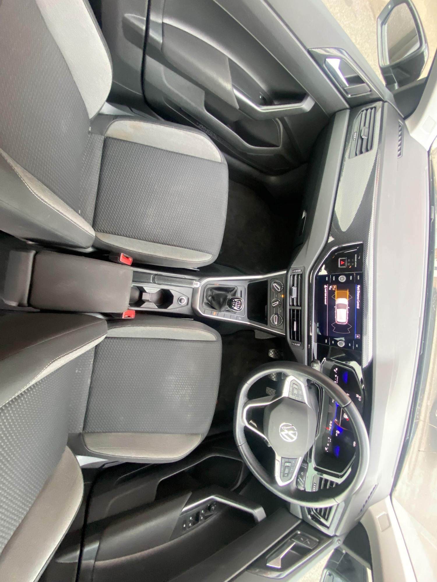 Used Volkswagen Polo 2023 for sale - 76781889: Photo 15