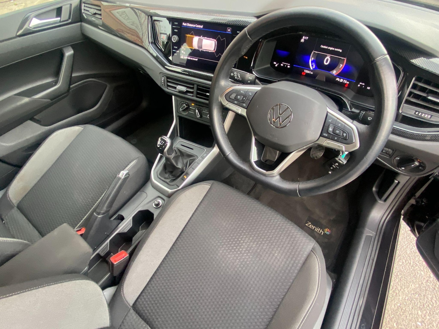 Used Volkswagen Polo 2023 for sale - 76781889: Photo 16