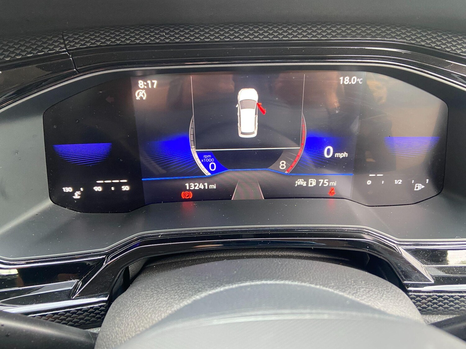 Used Volkswagen Polo 2023 for sale - 76781889: Photo 17