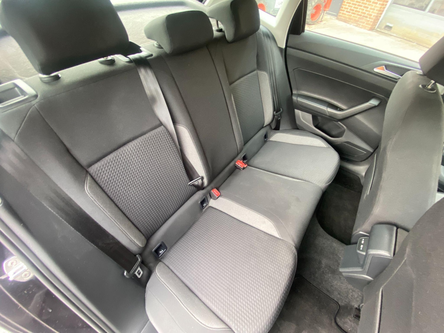 Used Volkswagen Polo 2023 for sale - 76781889: Photo 19