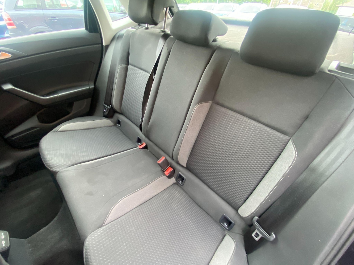 Used Volkswagen Polo 2023 for sale - 76781889: Photo 20