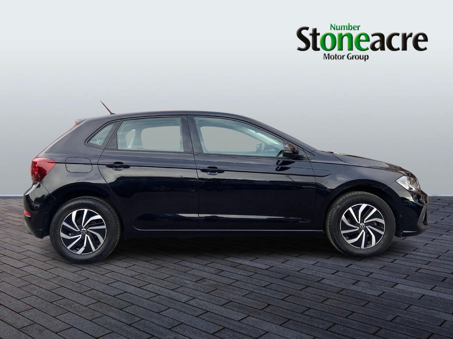 Used Volkswagen Polo 2023 for sale - 76781889: Photo 4