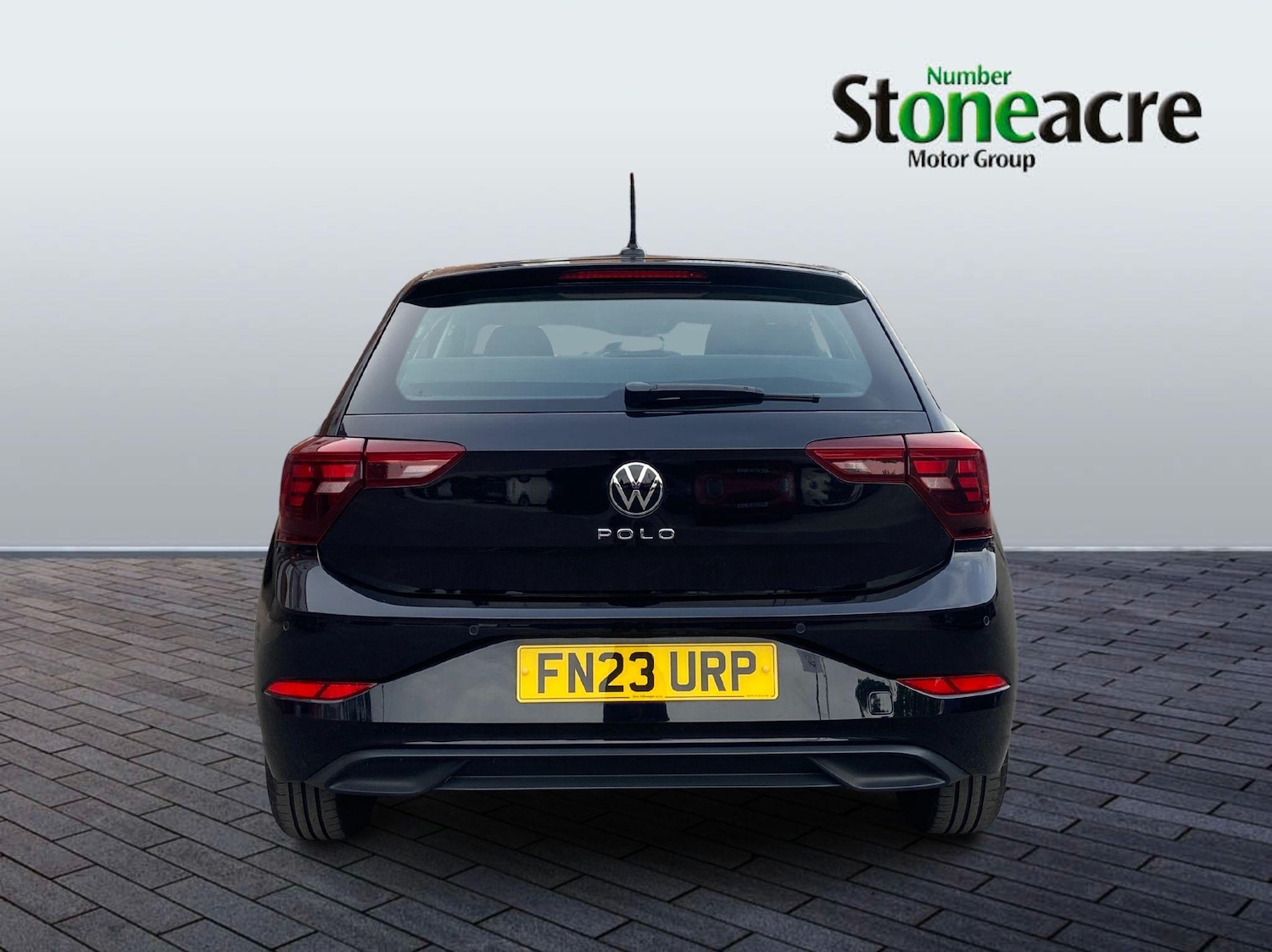 Used Volkswagen Polo 2023 for sale - 76781889: Photo 6