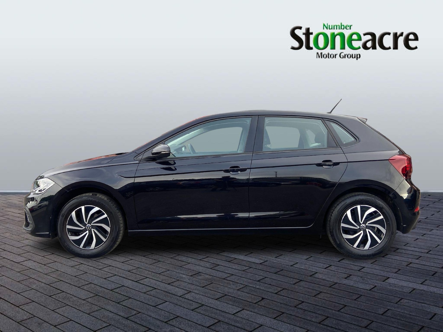 Used Volkswagen Polo 2023 for sale - 76781889: Photo 8