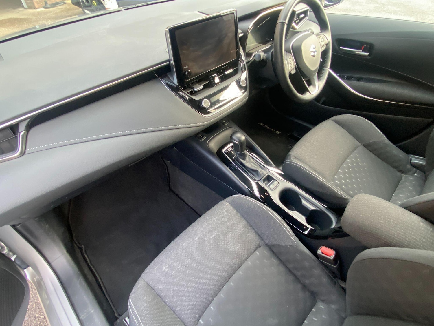 Used Suzuki Swace for sale - 77242741: Photo 10