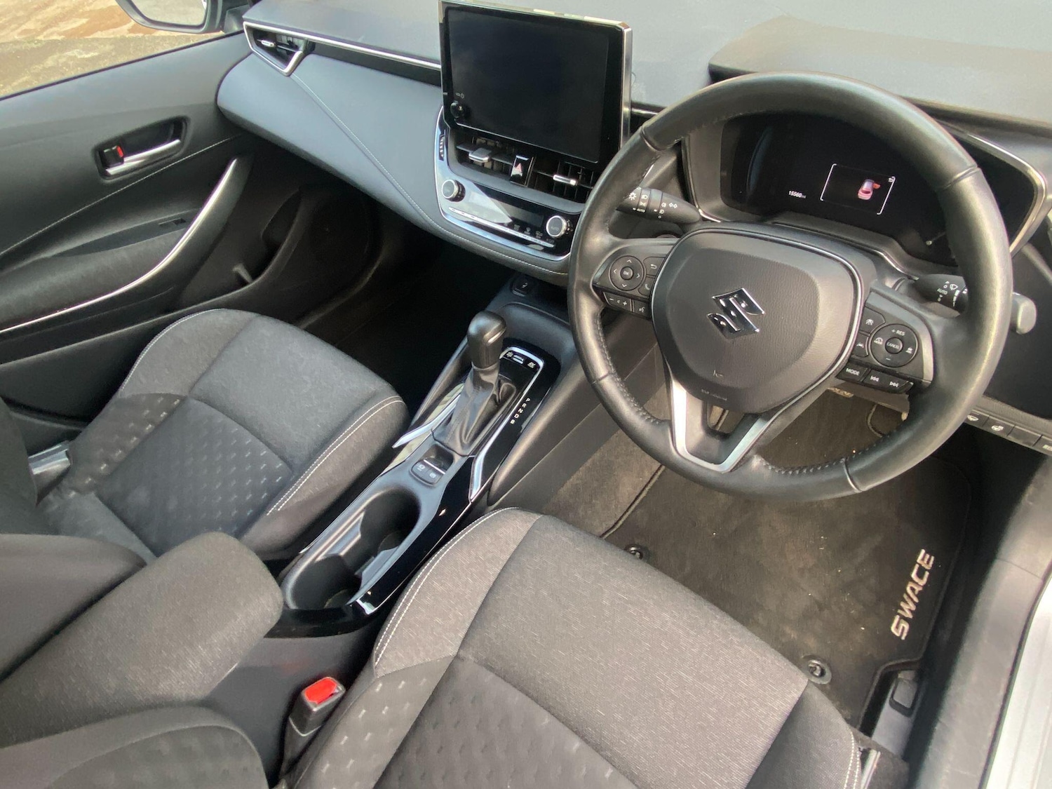 Used Suzuki Swace for sale - 77242741: Photo 11