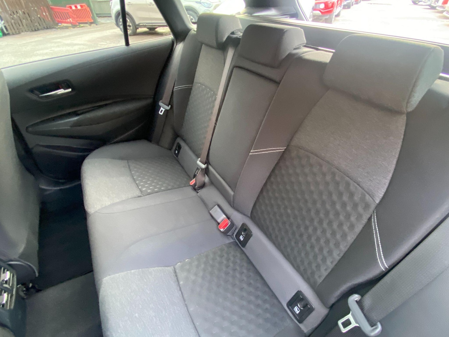 Used Suzuki Swace for sale - 77242741: Photo 13