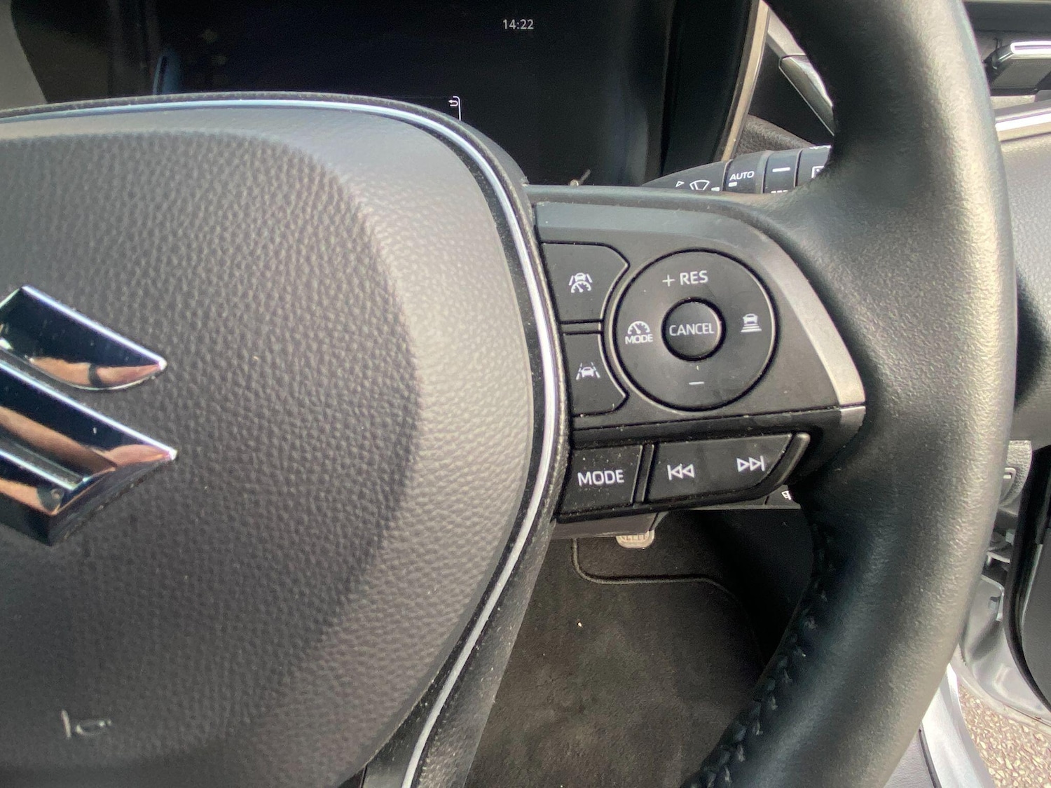 Used Suzuki Swace for sale - 77242741: Photo 15