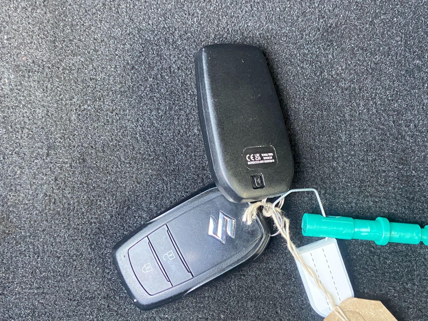 Used Suzuki Swace for sale - 77242741: Photo 17