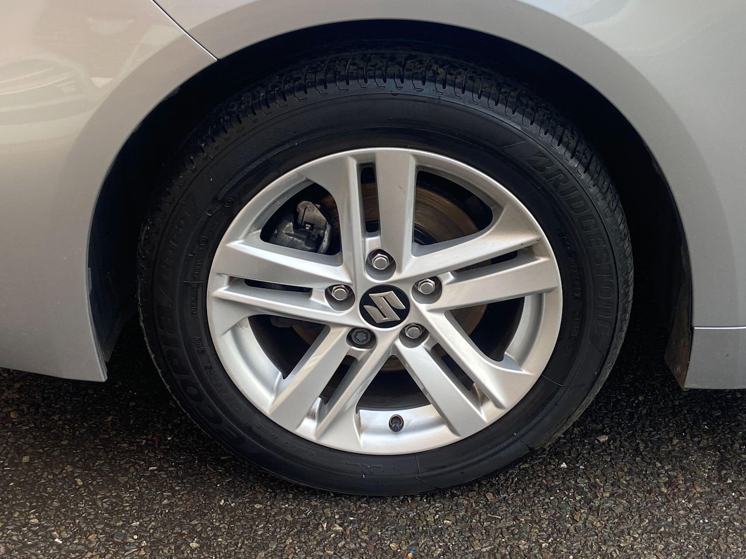 Used Suzuki Swace for sale - 77242741: Photo 18