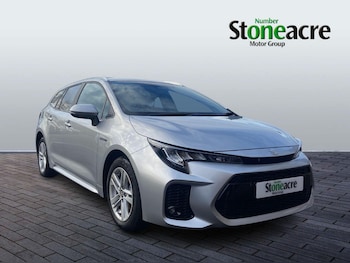 Suzuki Swace feature image