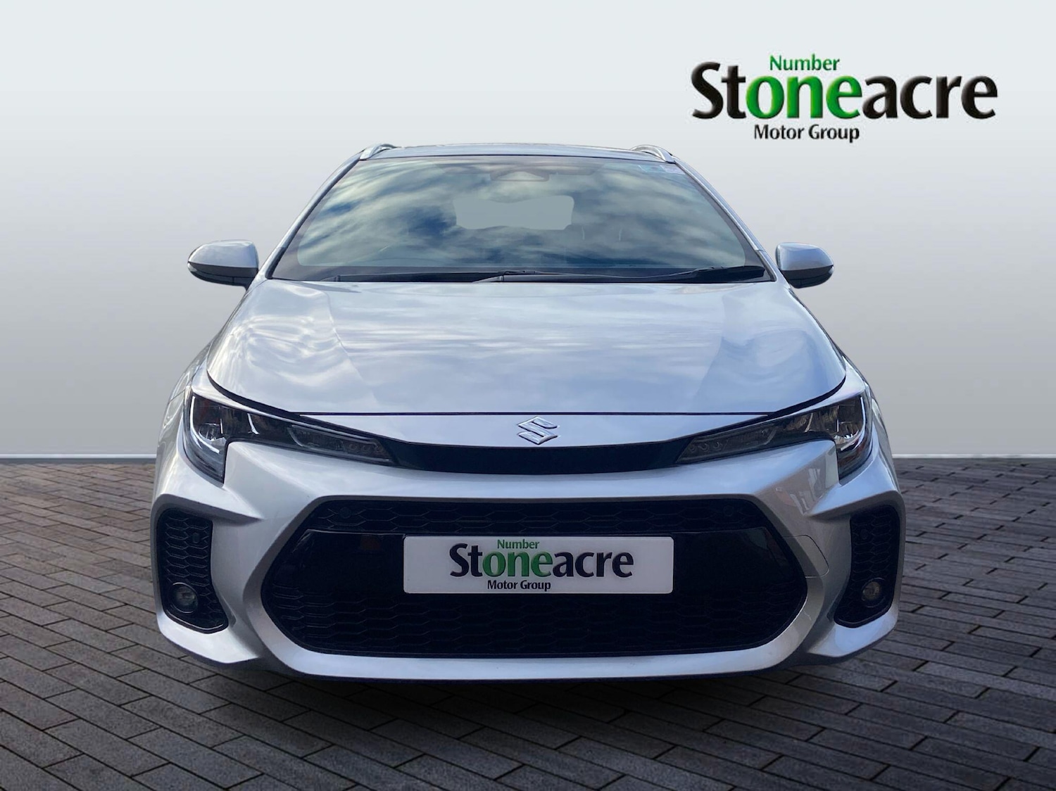 Used Suzuki Swace for sale - 77242741: Photo 2