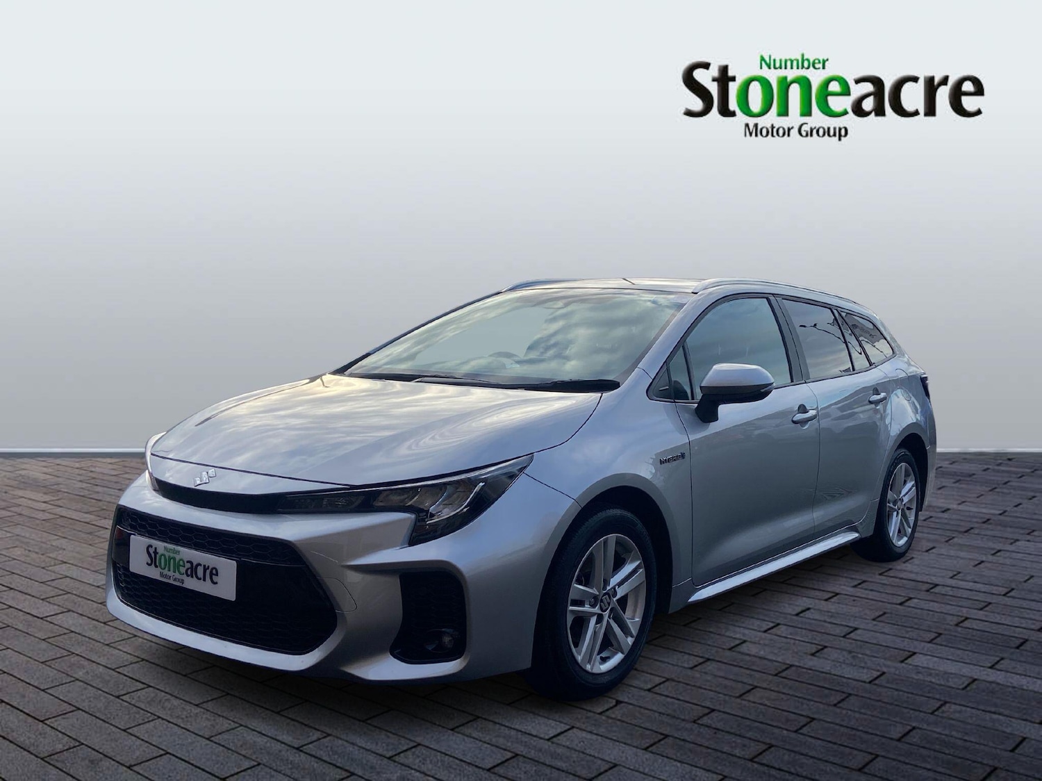 Used Suzuki Swace for sale - 77242741: Photo 3