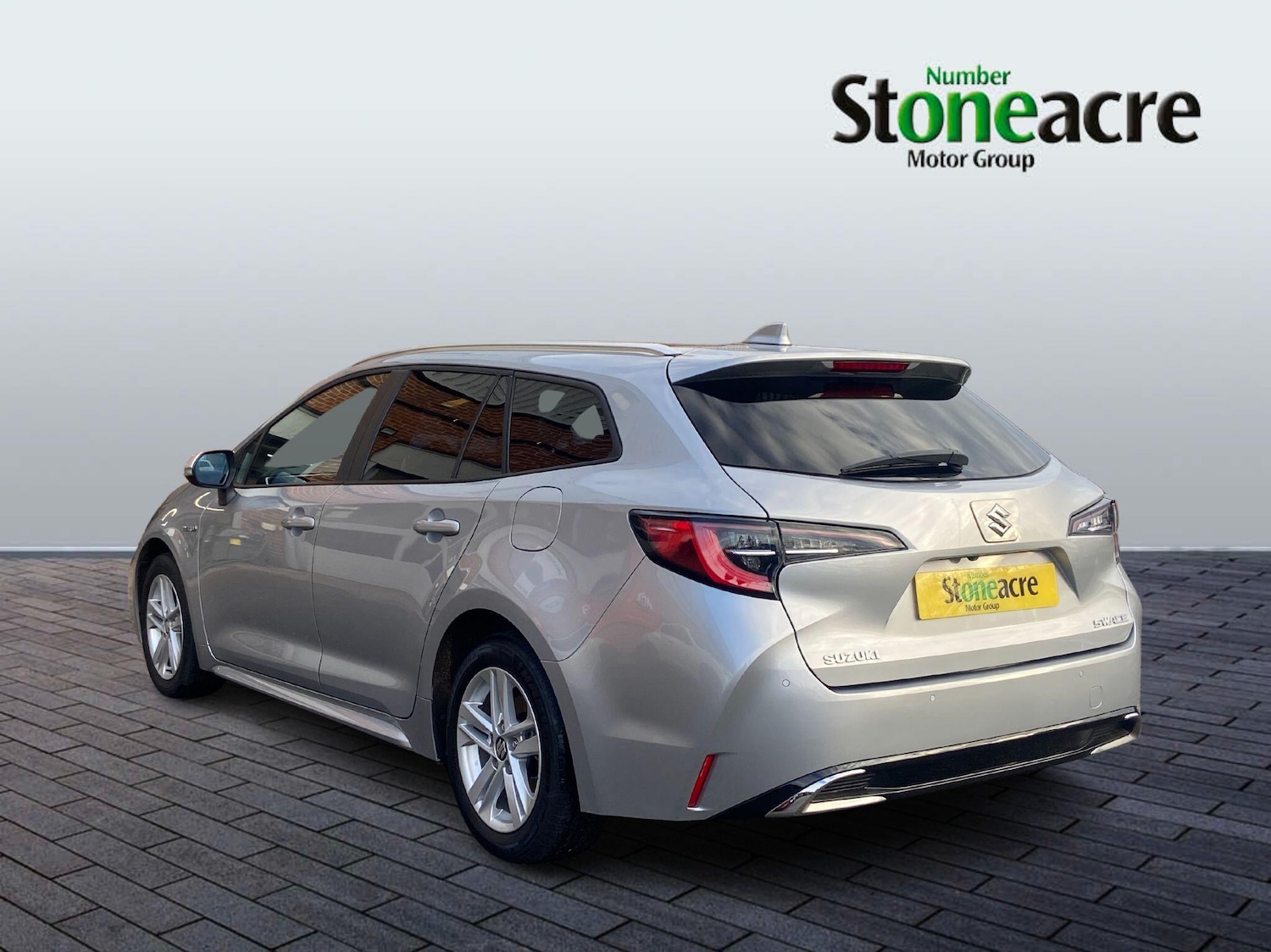 Used Suzuki Swace for sale - 77242741: Photo 4