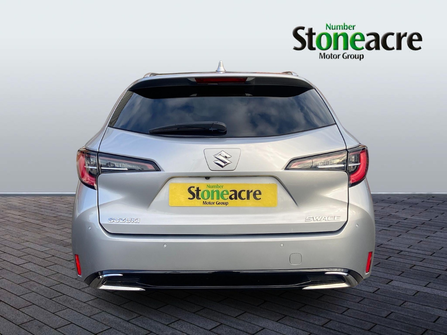 Used Suzuki Swace for sale - 77242741: Photo 6