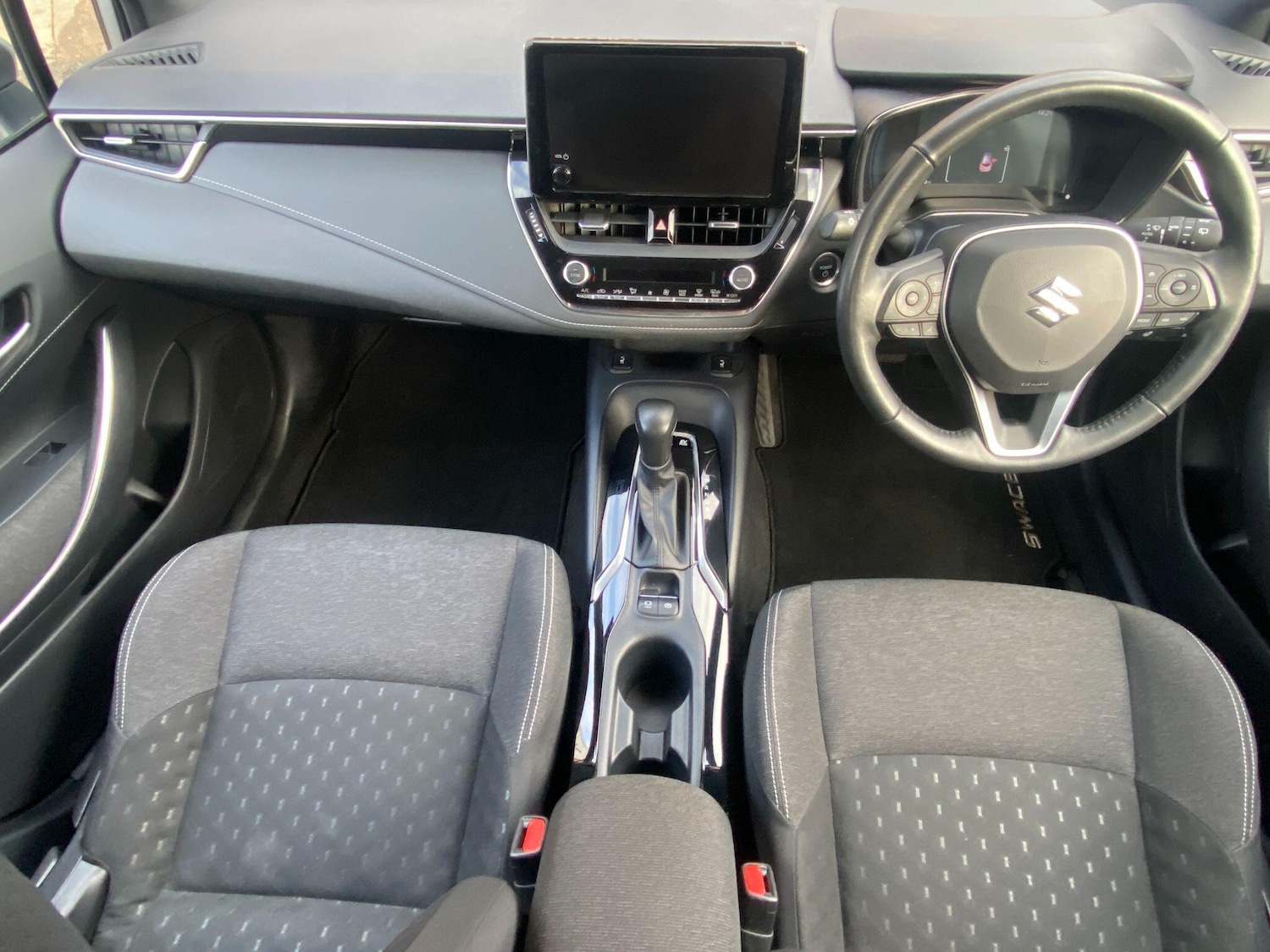 Used Suzuki Swace for sale - 77242741: Photo 9