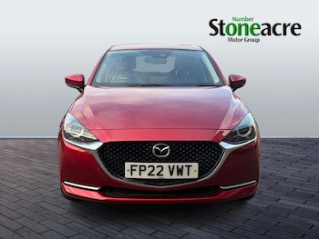 Used Mazda Mazda2 2022 for sale - 78404974: Photo