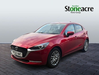 Used Mazda Mazda2 2022 for sale - 78404974: Photo
