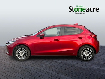 Used Mazda Mazda2 2022 for sale - 78404974: Photo