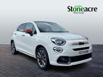 Used Fiat 500X 2024 for sale - 78362147: Photo