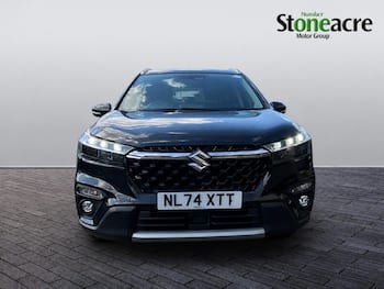 Used Suzuki SX4 S-Cross 2024 for sale - 79861010: Photo