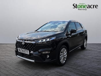 Used Suzuki SX4 S-Cross 2024 for sale - 79861010: Photo