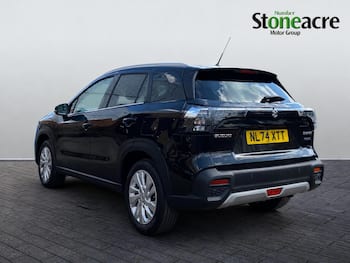 Used Suzuki SX4 S-Cross 2024 for sale - 79861010: Photo
