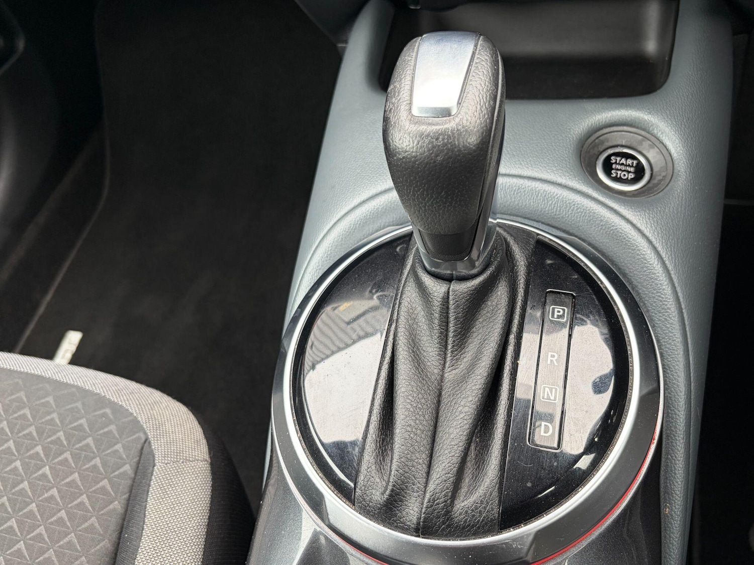 Used Nissan Juke 2019 for sale - 78035097: Photo 11