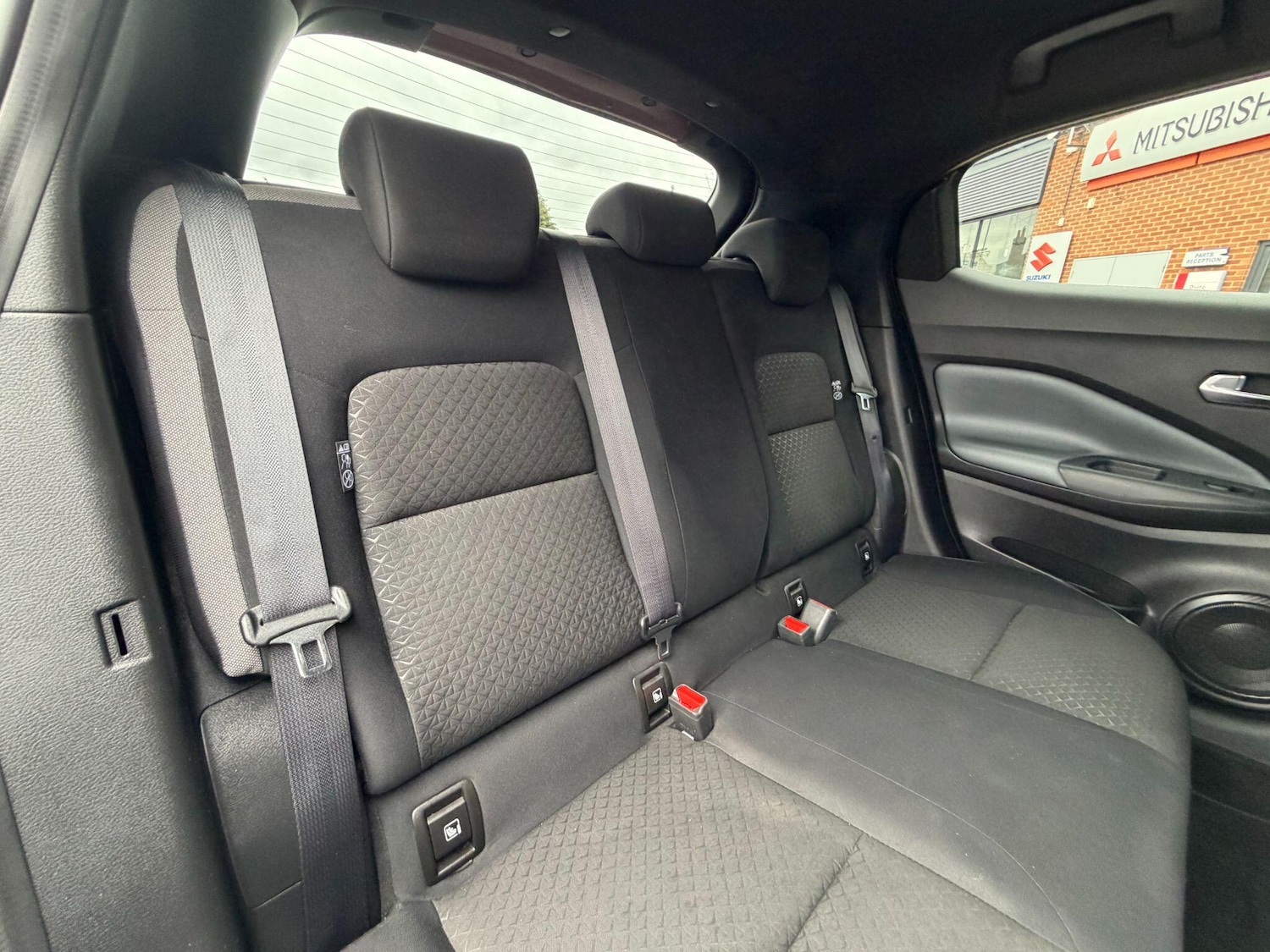 Used Nissan Juke 2019 for sale - 78035097: Photo 12