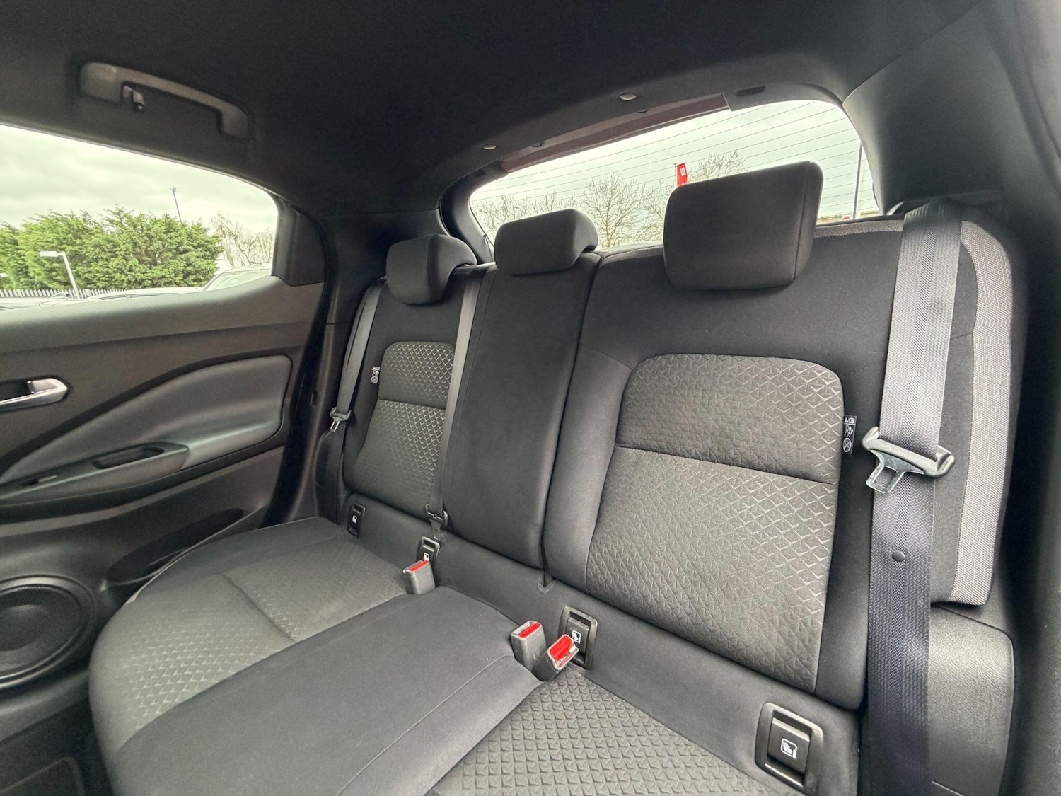 Used Nissan Juke 2019 for sale - 78035097: Photo 13