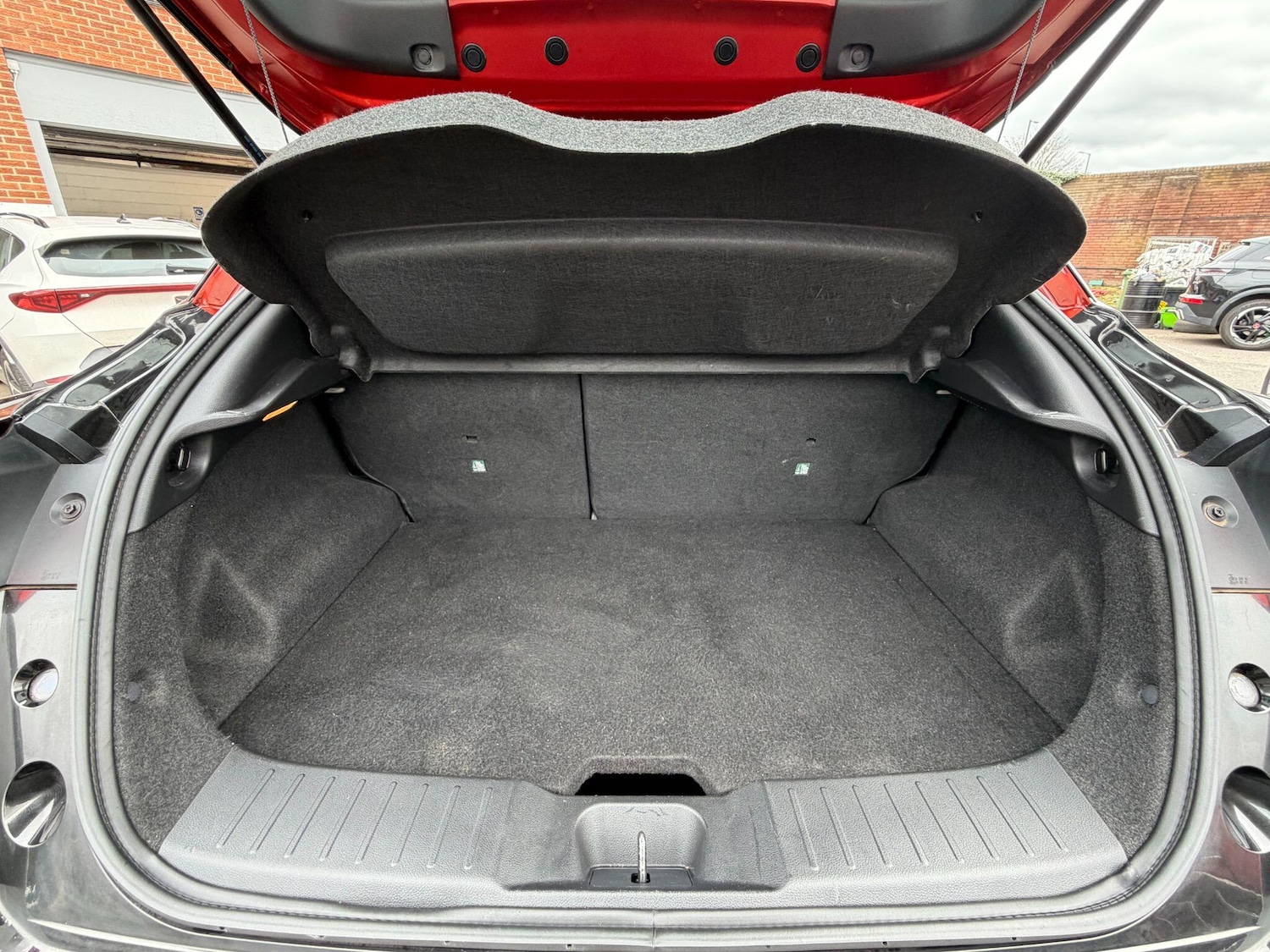 Used Nissan Juke 2019 for sale - 78035097: Photo 19