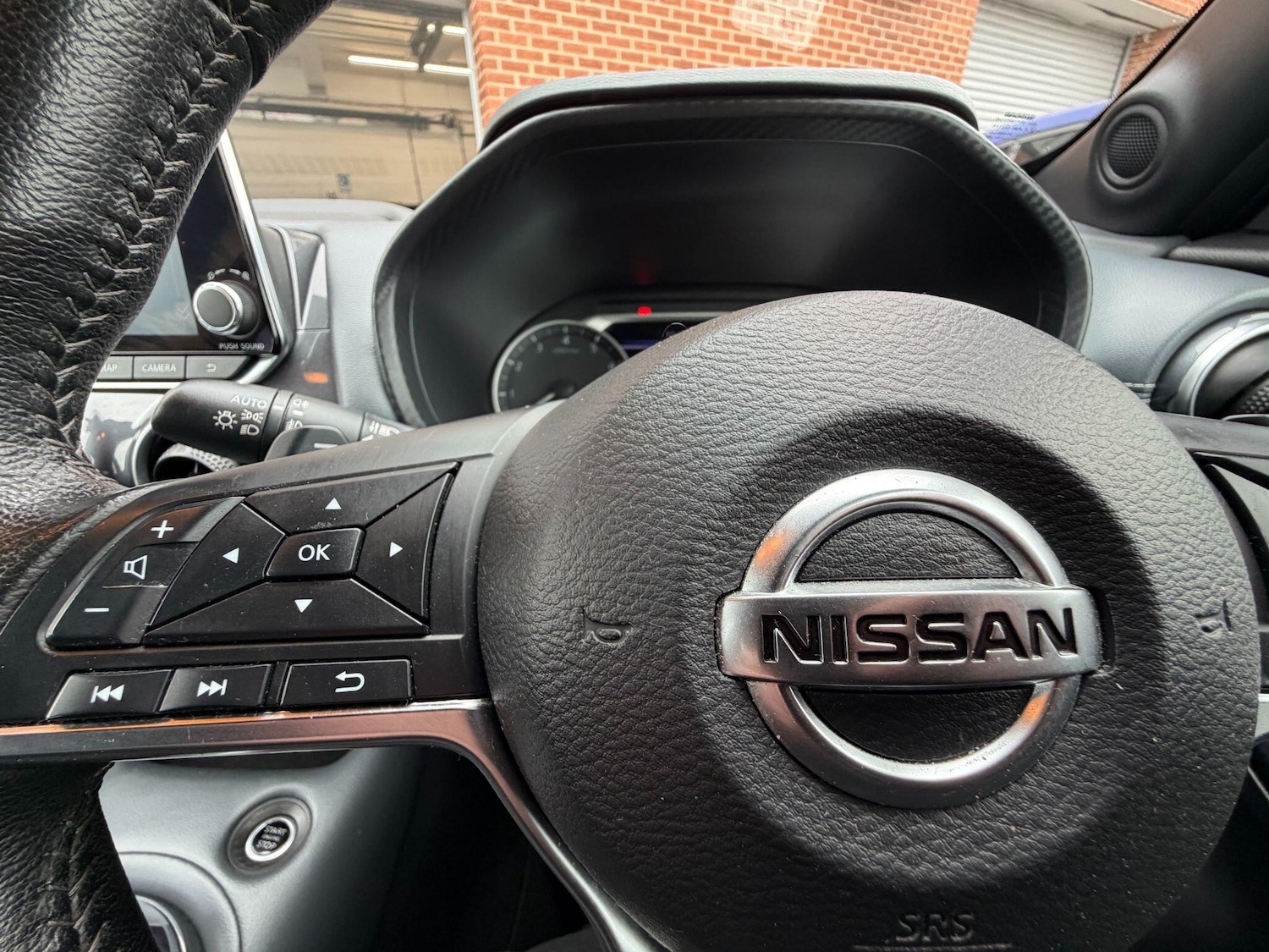 Used Nissan Juke 2019 for sale - 78035097: Photo 20