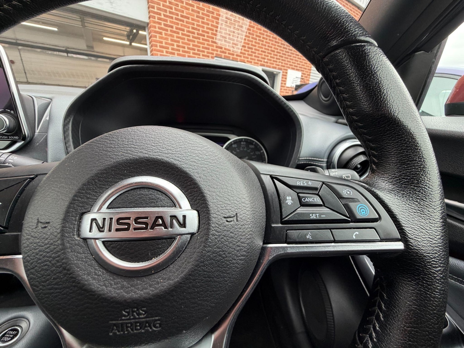 Used Nissan Juke 2019 for sale - 78035097: Photo 21